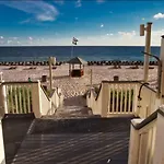 Calypso 108W Like Having Your Private Beach House! Beachfront!