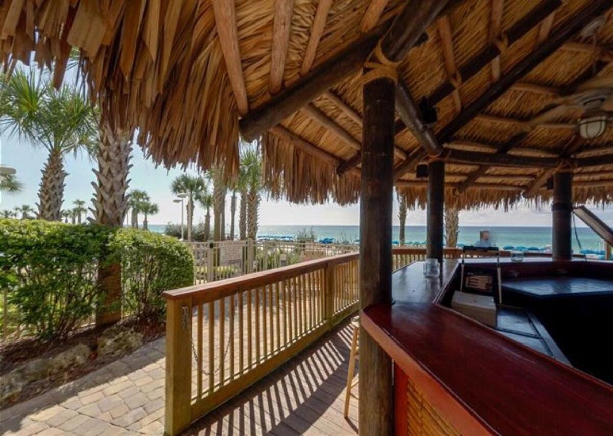 Apartment Calypso 108w Like Having Your Private House! Beachfront! *