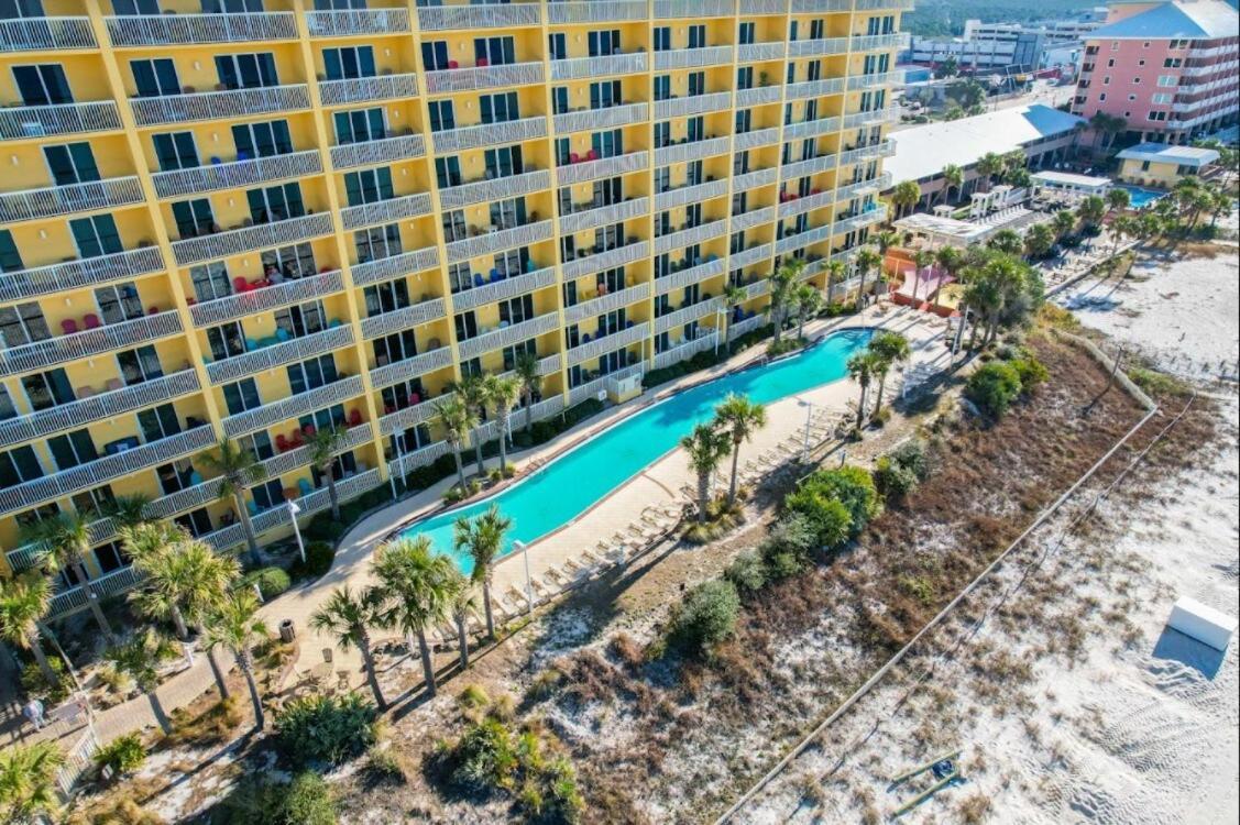Calypso 108w Like Having Your Private House! Beachfront! Panama City Beach