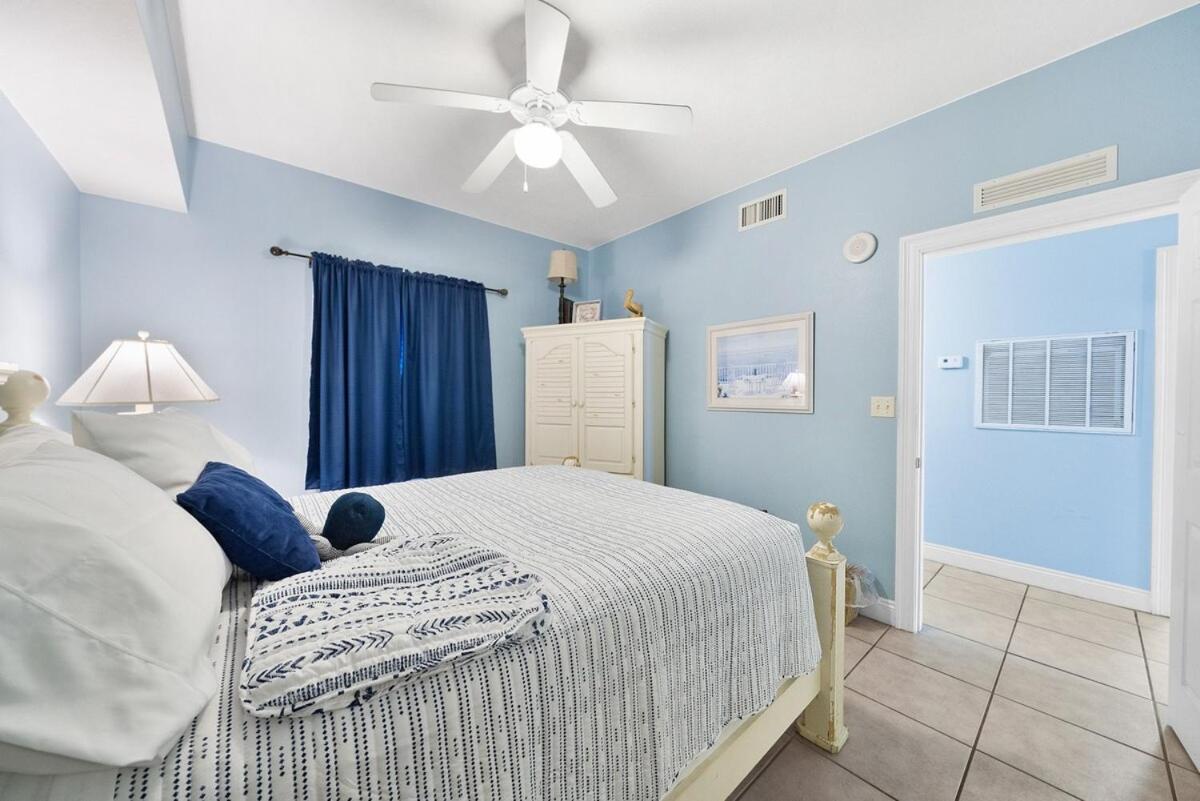 Apartment Calypso 108w Like Having Your Private House! Beachfront!