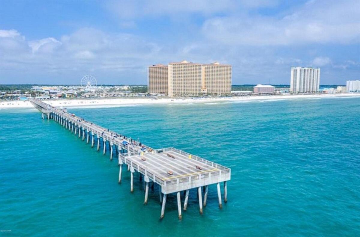 Apartment Calypso 108w Like Having Your Private House! Beachfront! *