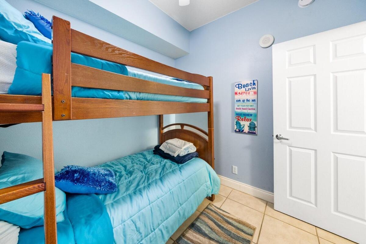 Calypso 108w Like Having Your Private House! Beachfront! Apartment Panama City Beach