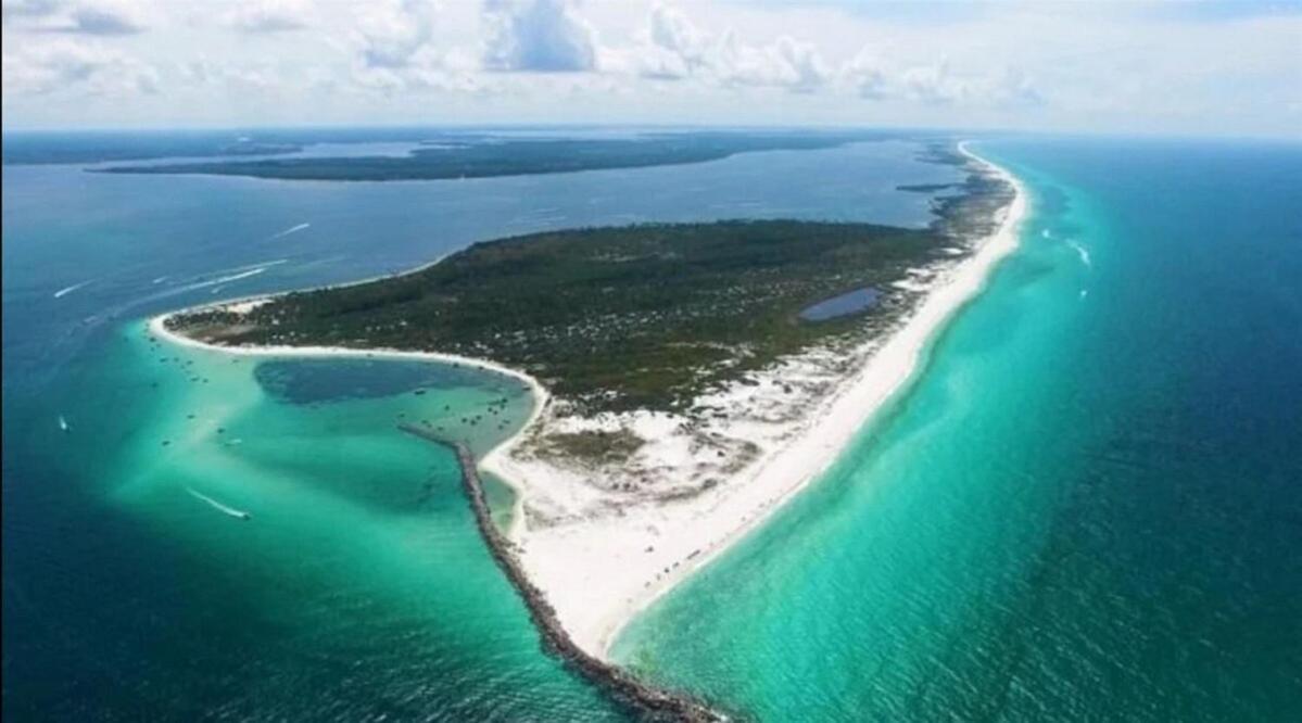 Apartment Calypso 108w Like Having Your Private House! Beachfront! Panama City Beach