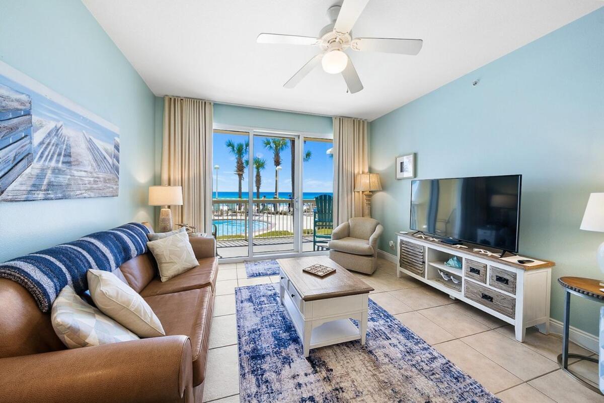 Calypso 108w Like Having Your Private House! Beachfront!